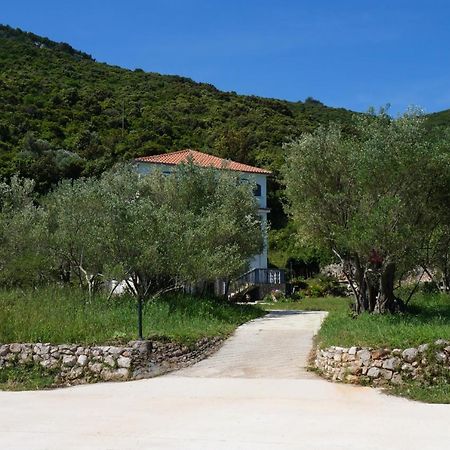 Apartments By The Sea Luka, Dugi Otok - 8182 Luka  Eksteriør bilde
