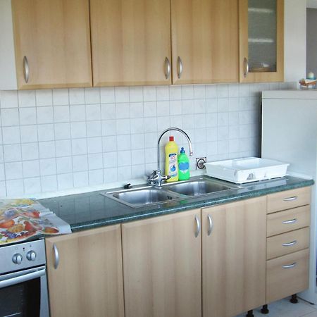 Apartments By The Sea Luka, Dugi Otok - 8182 Luka  Rom bilde
