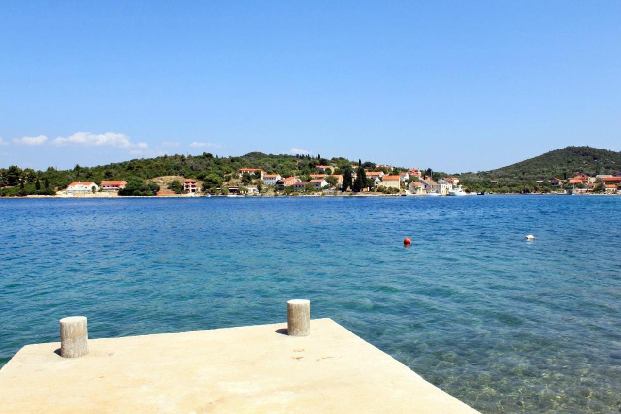 Apartments By The Sea Luka, Dugi Otok - 8182 Luka  Eksteriør bilde