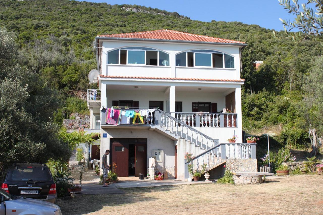Apartments By The Sea Luka, Dugi Otok - 8182 Luka  Eksteriør bilde