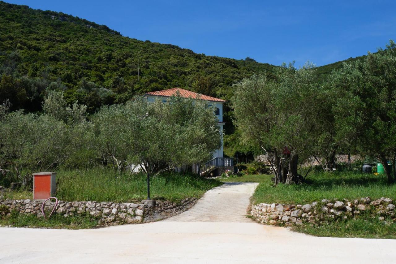 Apartments By The Sea Luka, Dugi Otok - 8182 Luka  Eksteriør bilde