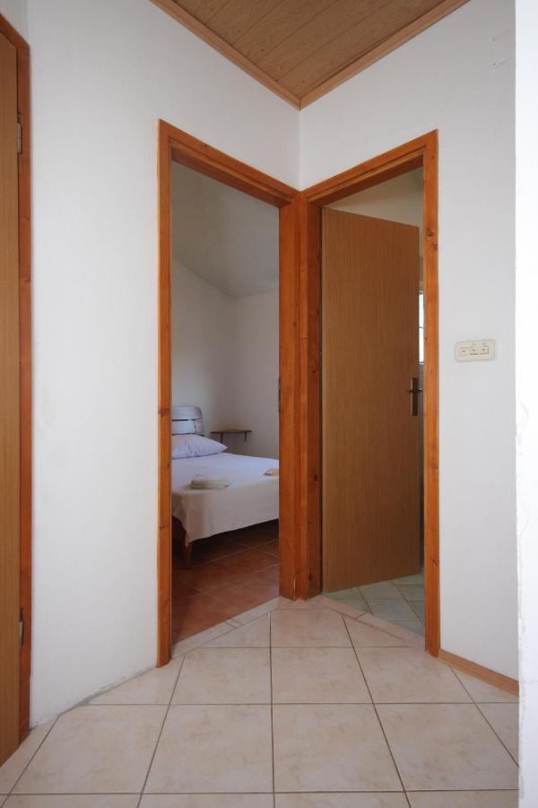 Apartments By The Sea Luka, Dugi Otok - 8182 Luka  Eksteriør bilde