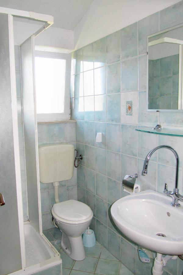 Apartments By The Sea Luka, Dugi Otok - 8182 Luka  Eksteriør bilde