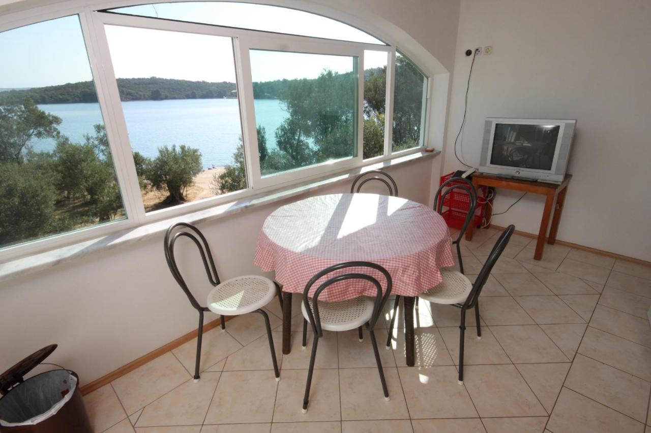 Apartments By The Sea Luka, Dugi Otok - 8182 Luka  Eksteriør bilde