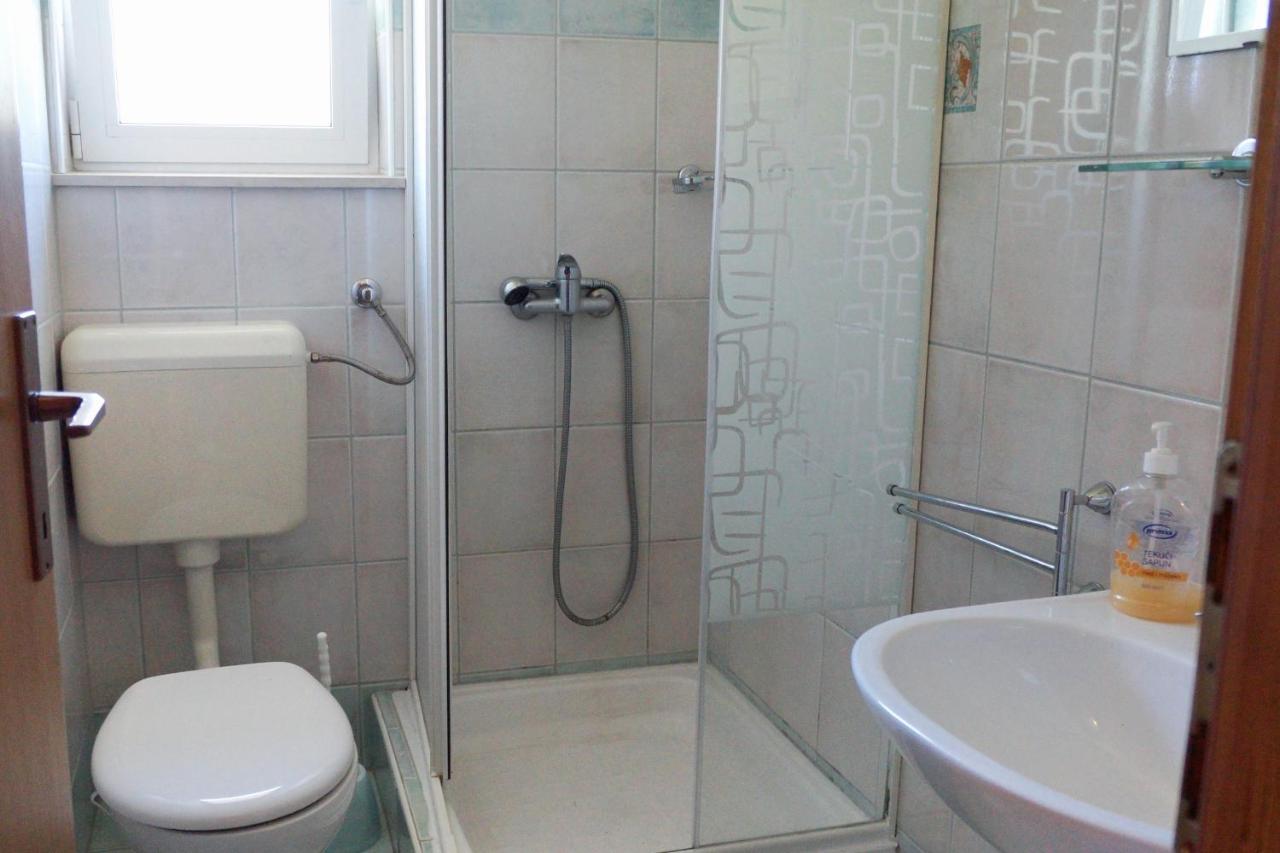 Apartments By The Sea Luka, Dugi Otok - 8182 Luka  Eksteriør bilde