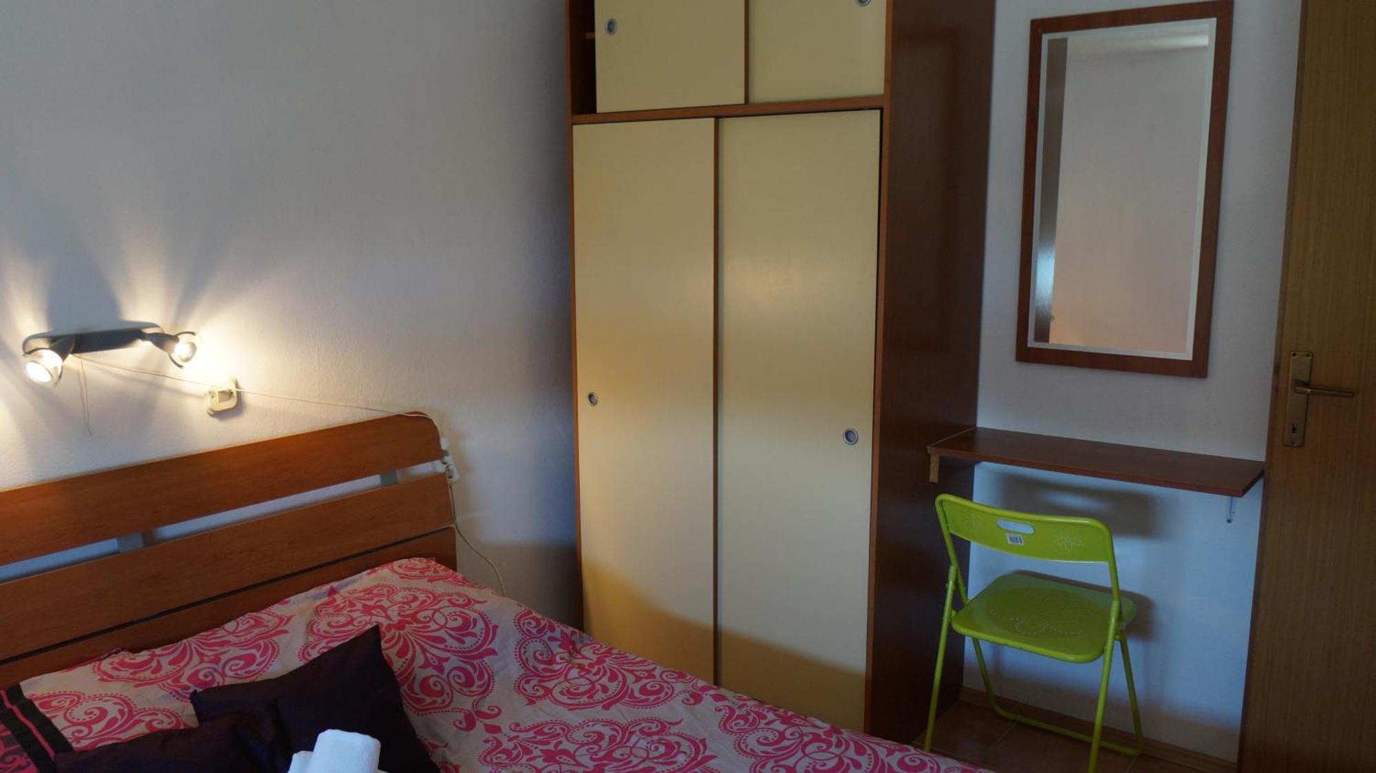 Apartments By The Sea Luka, Dugi Otok - 8182 Luka  Rom bilde
