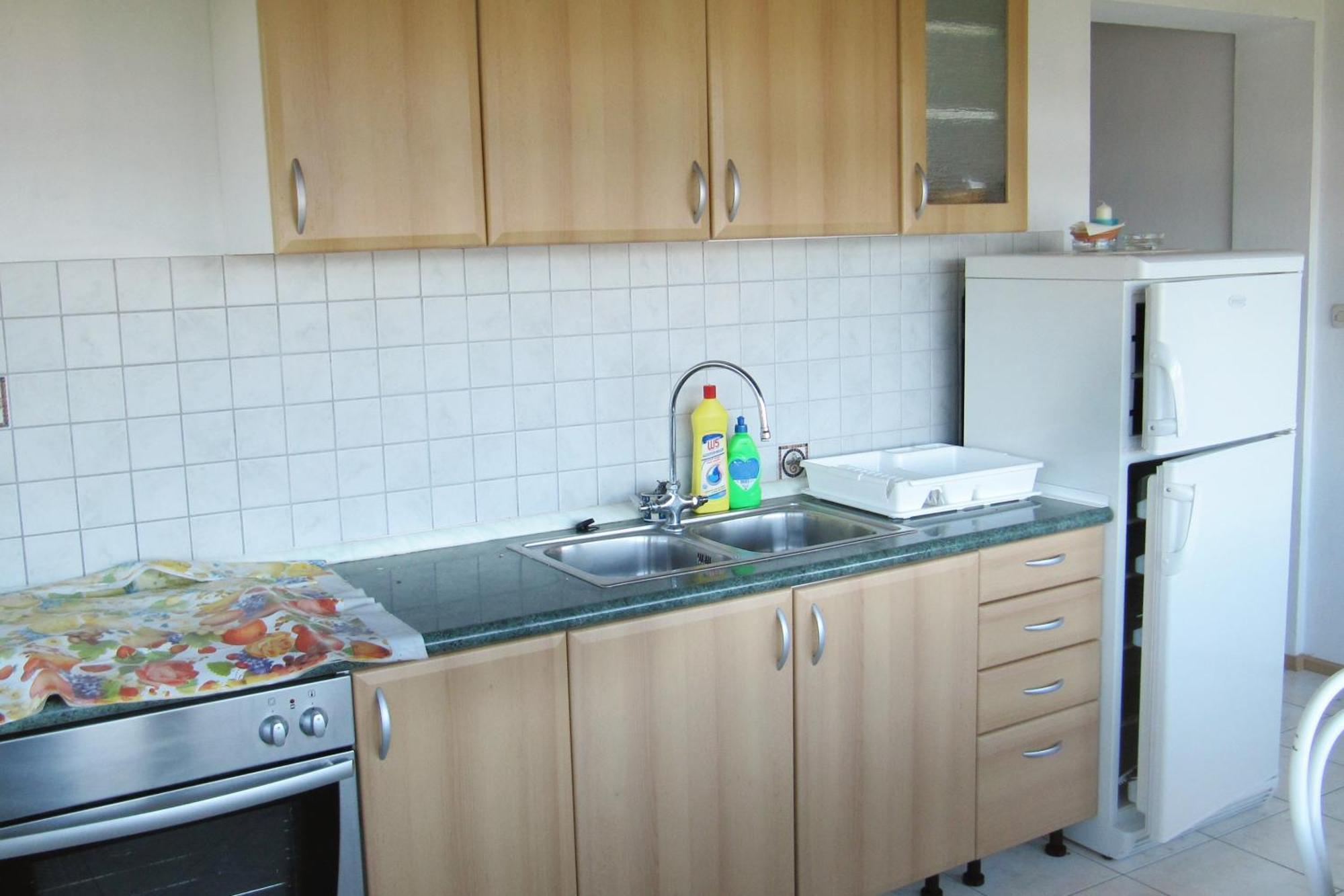 Apartments By The Sea Luka, Dugi Otok - 8182 Luka  Rom bilde