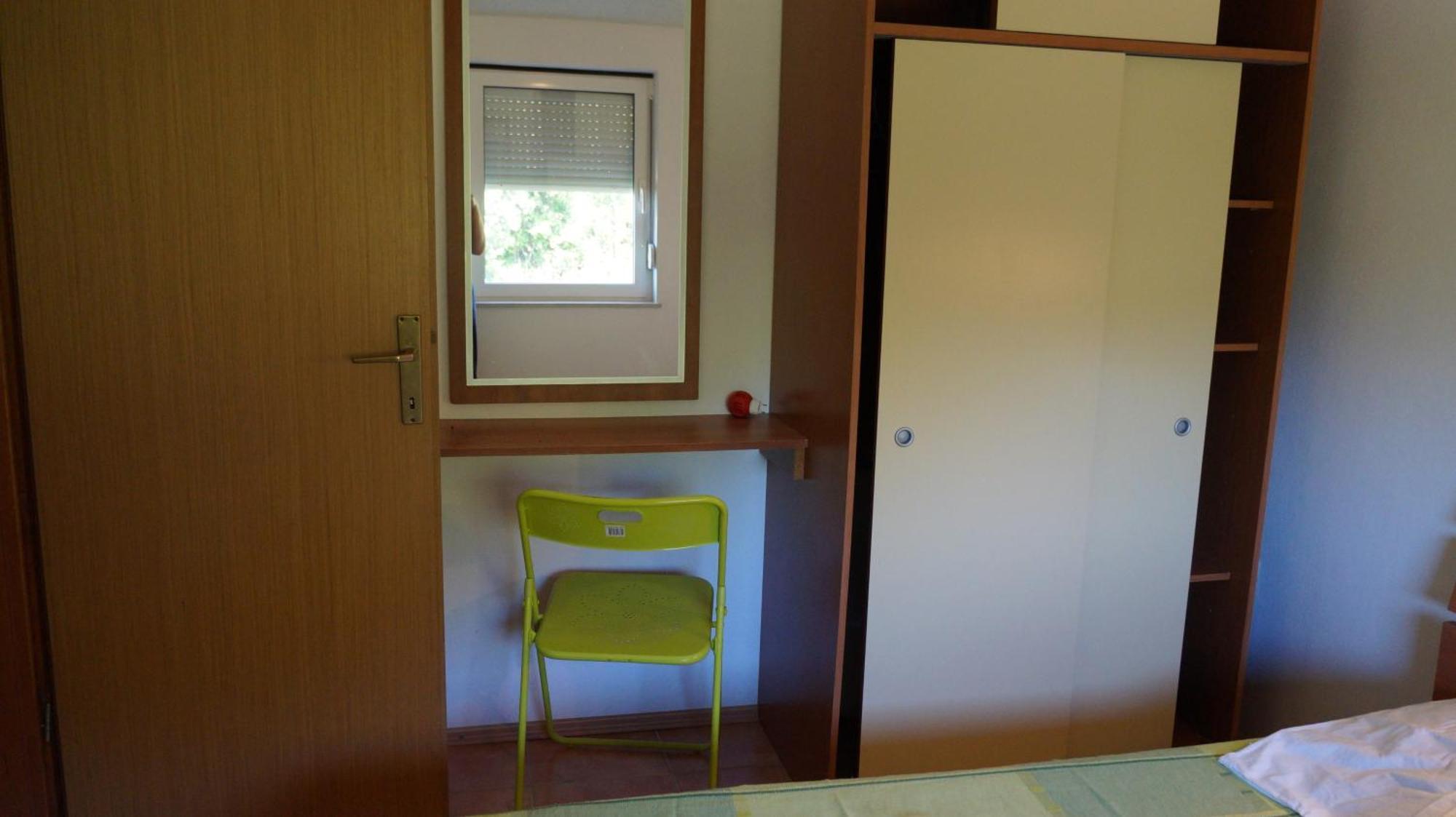 Apartments By The Sea Luka, Dugi Otok - 8182 Luka  Rom bilde